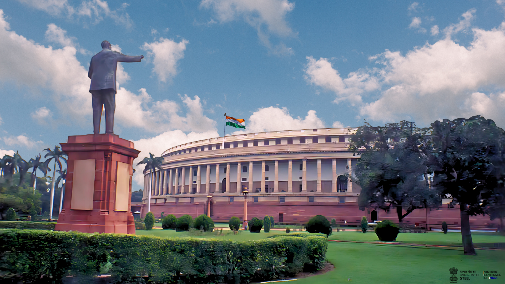 Parliament of India